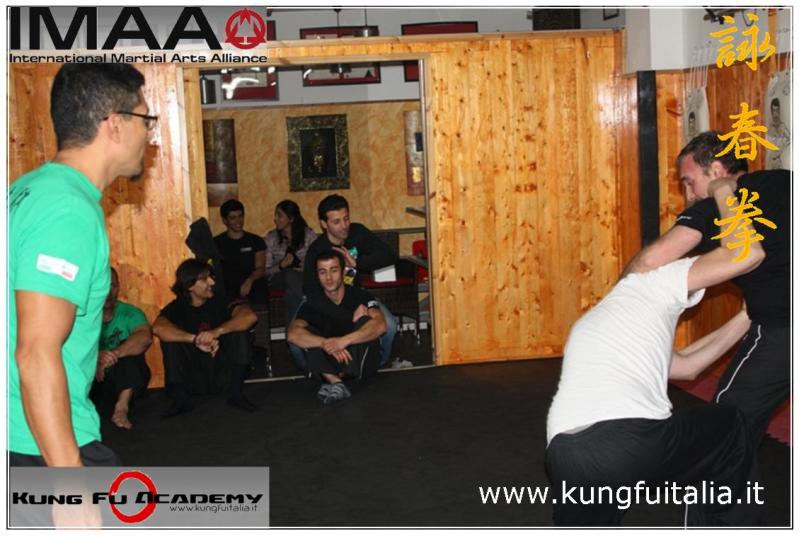 Kung Fu Academy Wing Tjun Chun Tsun Caserta Accademia IMAA Italia Sifu Salvatore Mezzone arti marziali, sport da combattimento, taijiquan, mma, difesa personale (9)